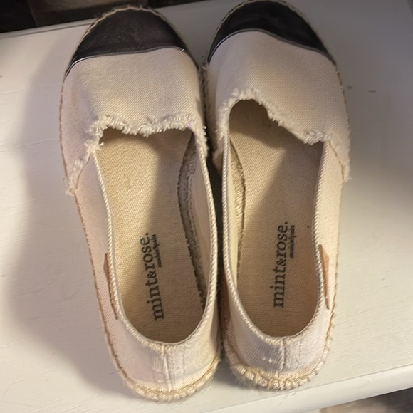 Mint&rose amalfi Crudo shoes women 36 - Picture 4 of 8